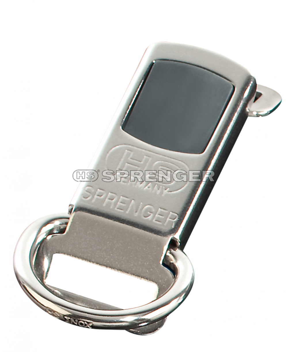 CLICLOCK in Acciaio Inox CLICLOCK in Acciaio Inox