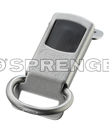 CLICLOCK in Acciaio Inox MATT CLICLOCK in Acciaio Inox MATT