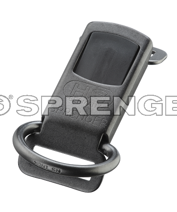 CLICLOCK in Acciaio Inox ANNERITO/66 CLICLOCK in Acciaio Inox ANNERITO/66