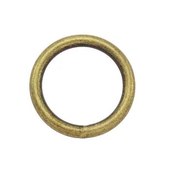 3X20mm O-ring Anelli saldati in acciaio inossidabile 304 (20 pezzi) :  Amazon.it: Casa e cucina