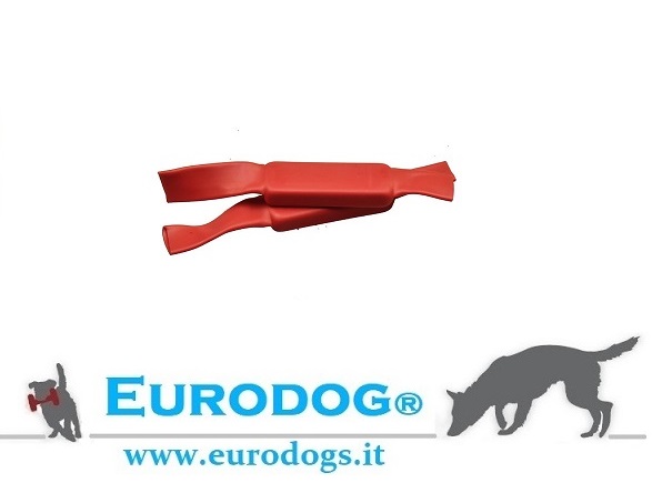 Magnete a Clip rettangolare per sistema di addestramento magnetico-eurodog