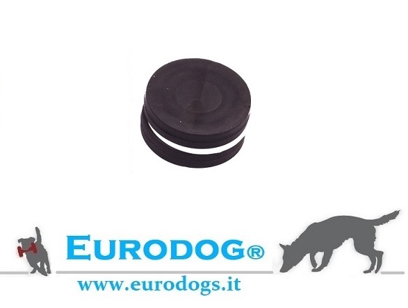 Magnete a Clip Tondo per sistema di addestramento magnetico-eurodog