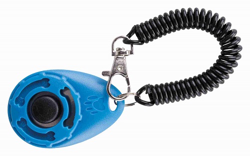 Clicker per Allenamento e Addestramento cani eurodog