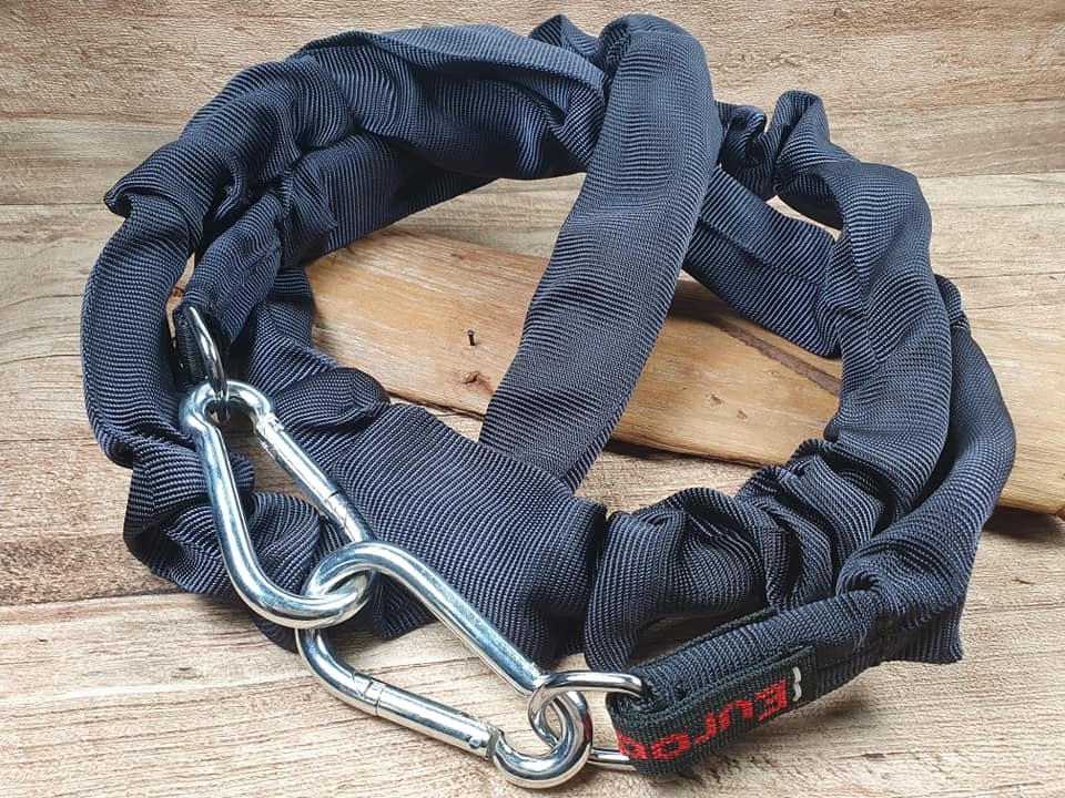 corda elastica per allenamento e esercizi del cane Eurodog