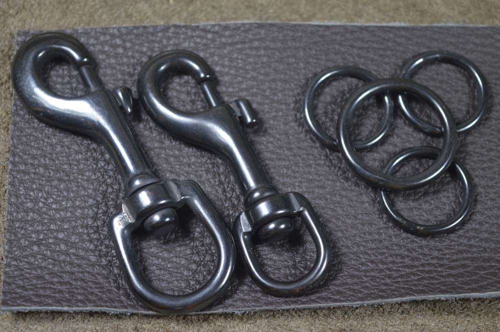 Set Acciaio Inox Annerito Sprenger Set Acciaio Inox Annerito Sprenger