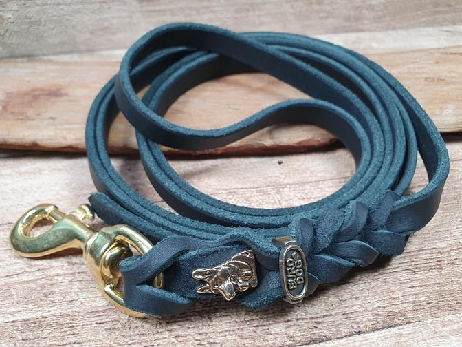 LeMieux Guinzaglio Lungo In Policotone 2m Con Clip In Metallo Per Cavalli