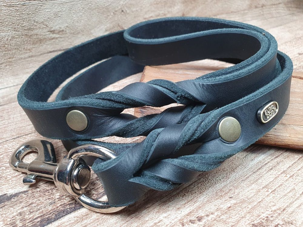 Collare Petto Per Cavallo Mohair Western – Lana E Pelle Premium Fatto A Mano – Chevals