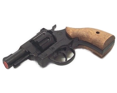 Pistola a salve NEW REVOLVER